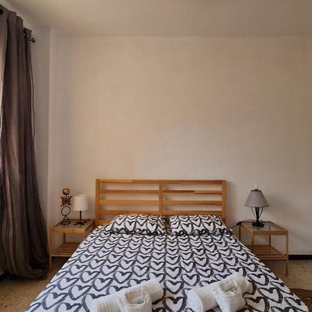 Los Cristianos - Apartment With Pool Crissol Arona (Tenerife) Exterior foto