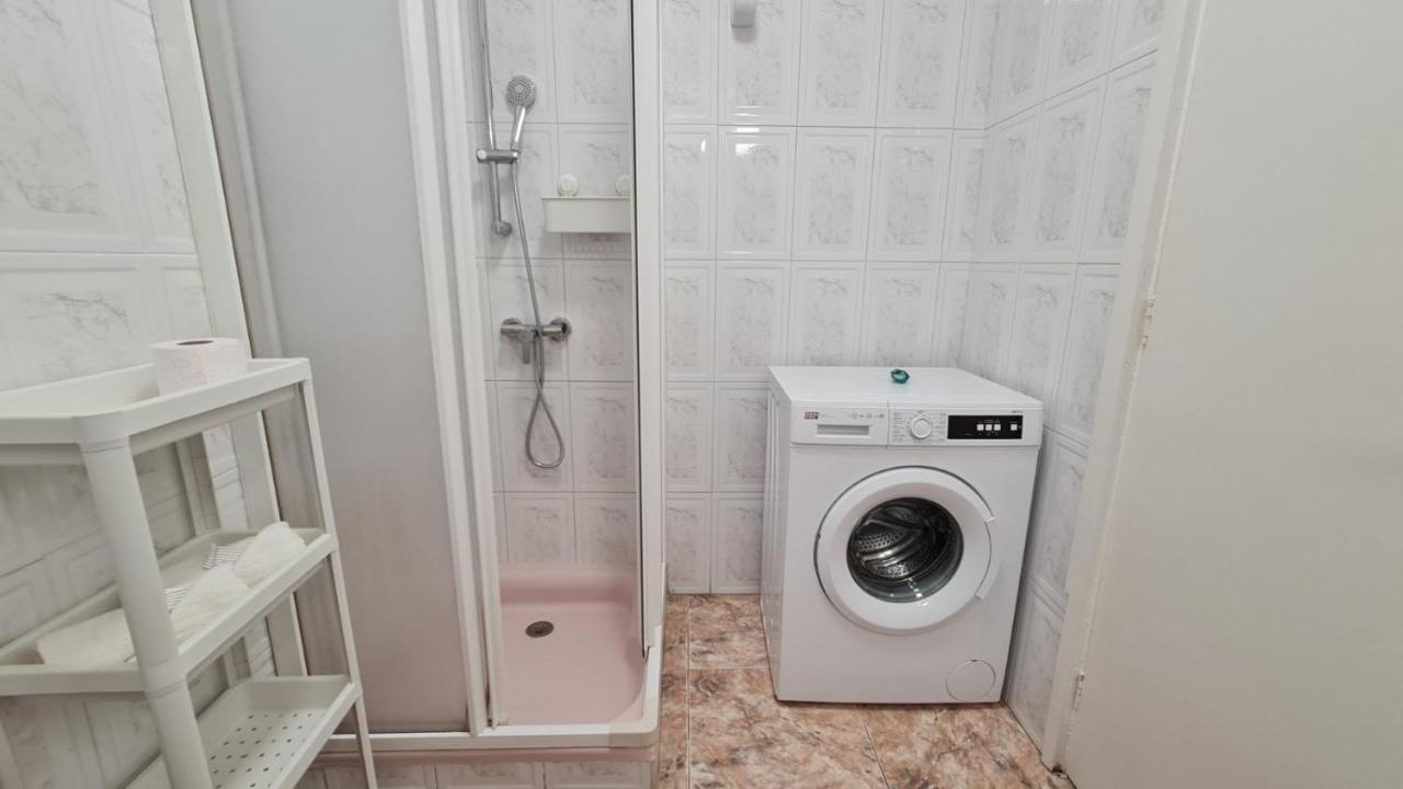 Los Cristianos - Apartment With Pool Crissol Arona (Tenerife) Exterior foto