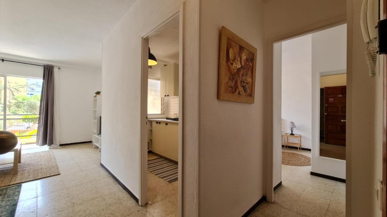 Los Cristianos - Apartment With Pool Crissol Arona (Tenerife) Exterior foto