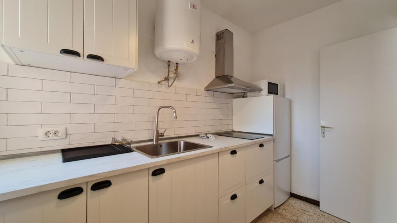 Los Cristianos - Apartment With Pool Crissol Arona (Tenerife) Exterior foto