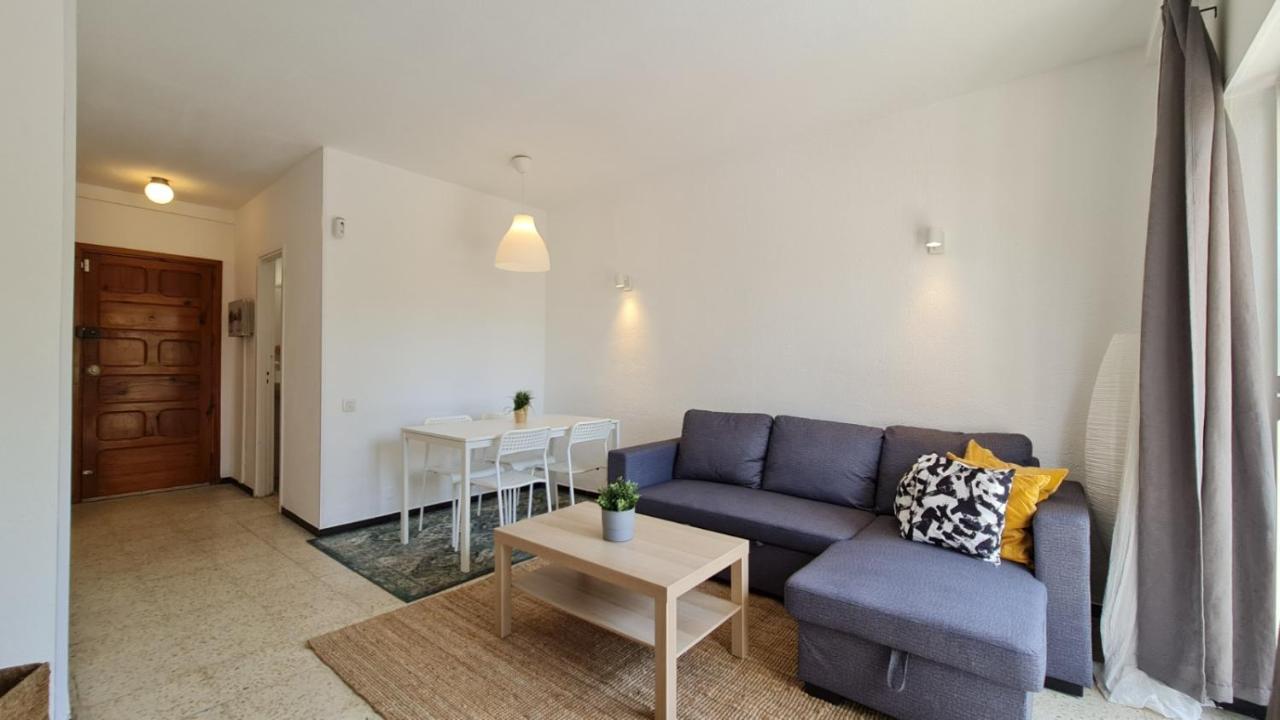 Los Cristianos - Apartment With Pool Crissol Arona (Tenerife) Exterior foto